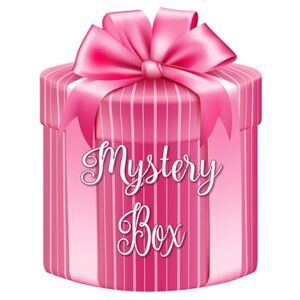 🎁 5 Piece Mystery Box 🎁
